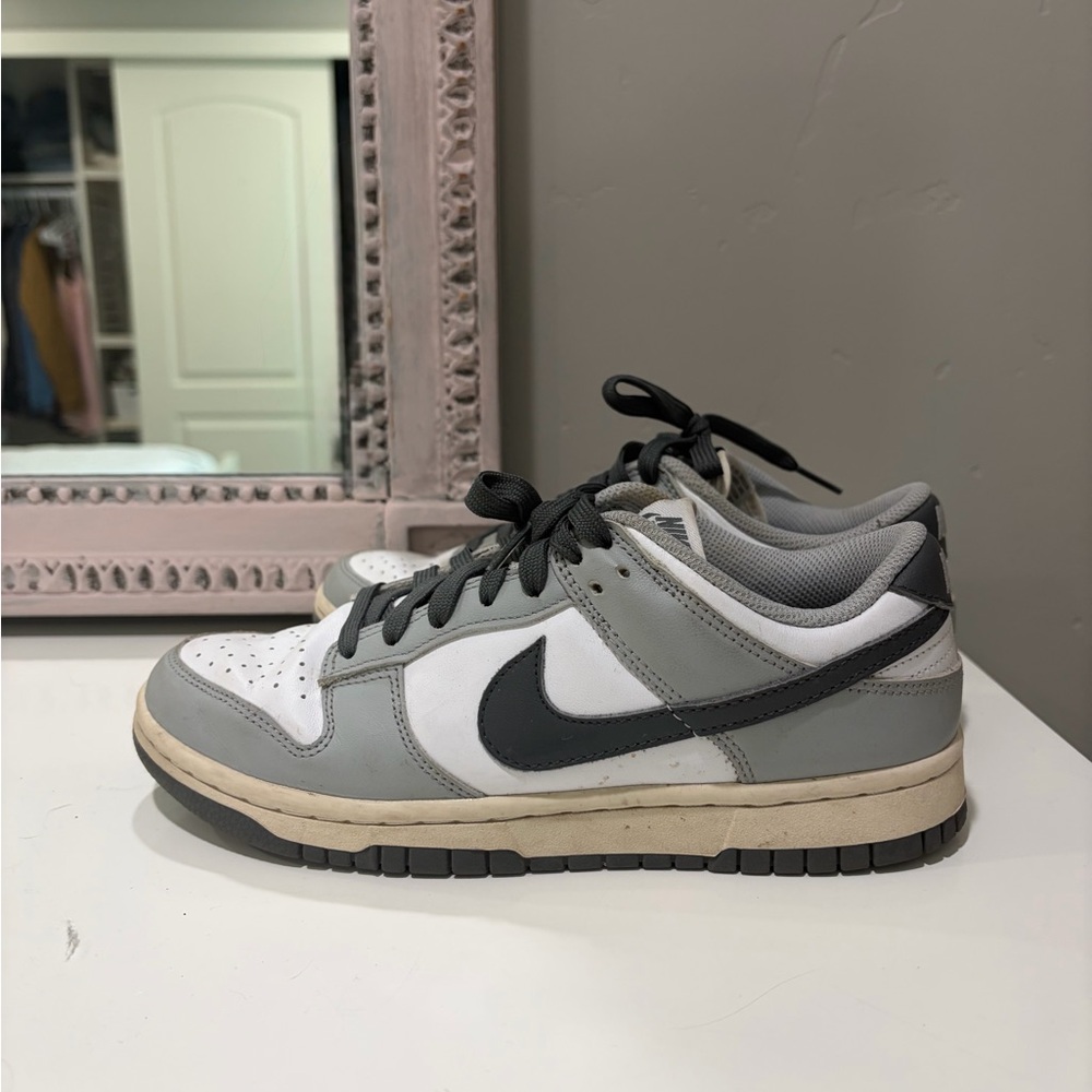 nike dunks